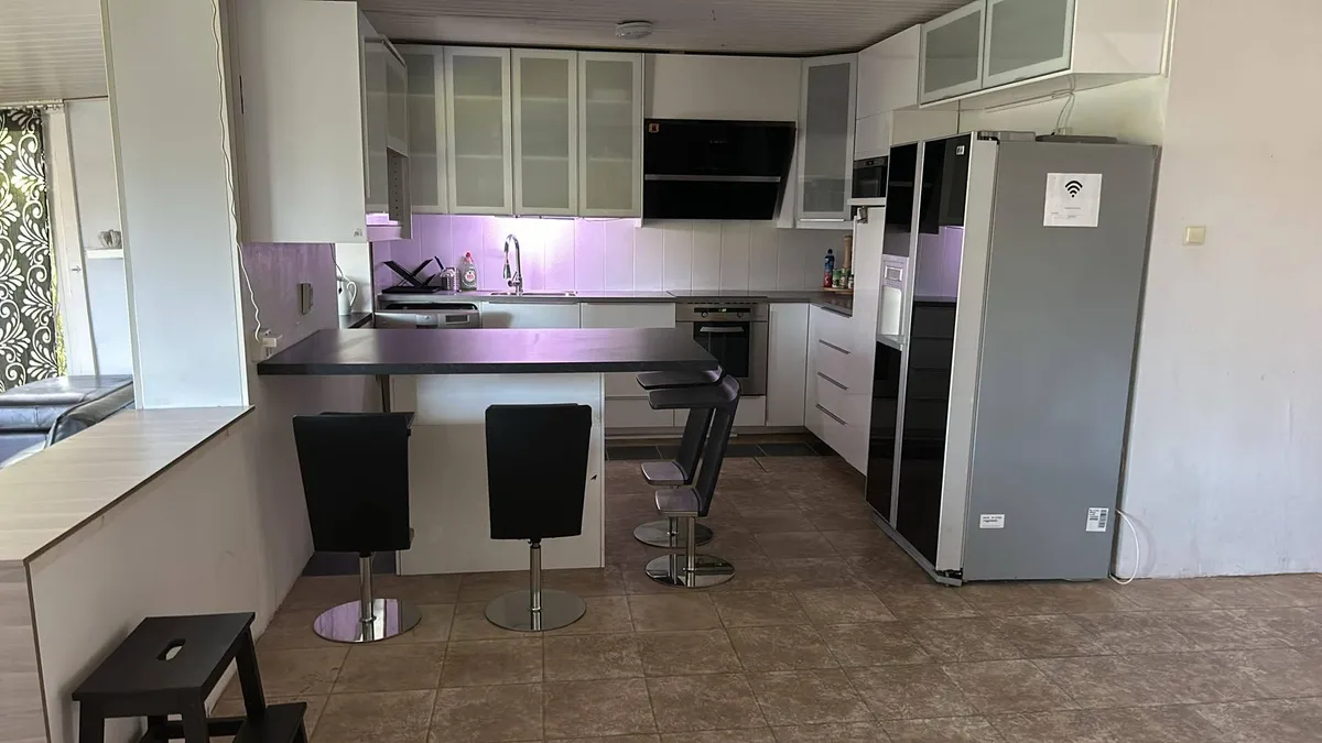 Hyresbostad på Vålberg i valberg