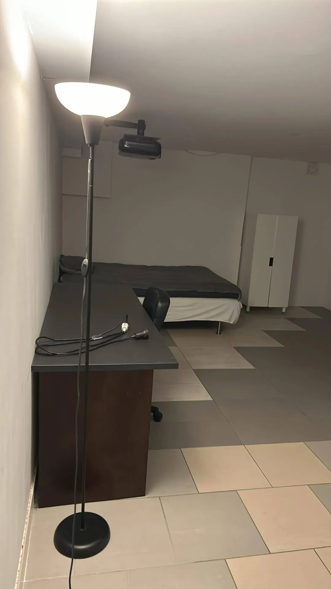 Hyresbostad på Vålberg i valberg