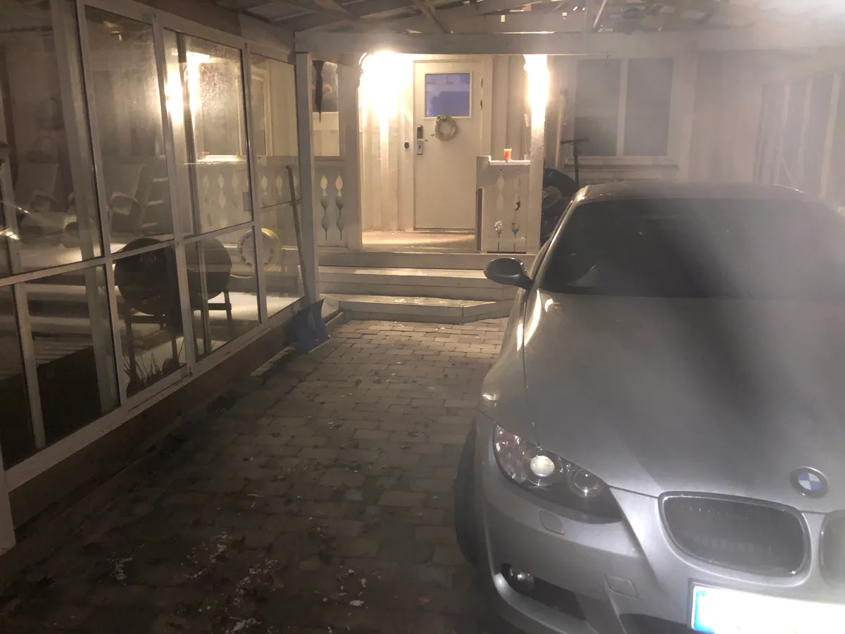 Hyresbostad på Vålberg i valberg