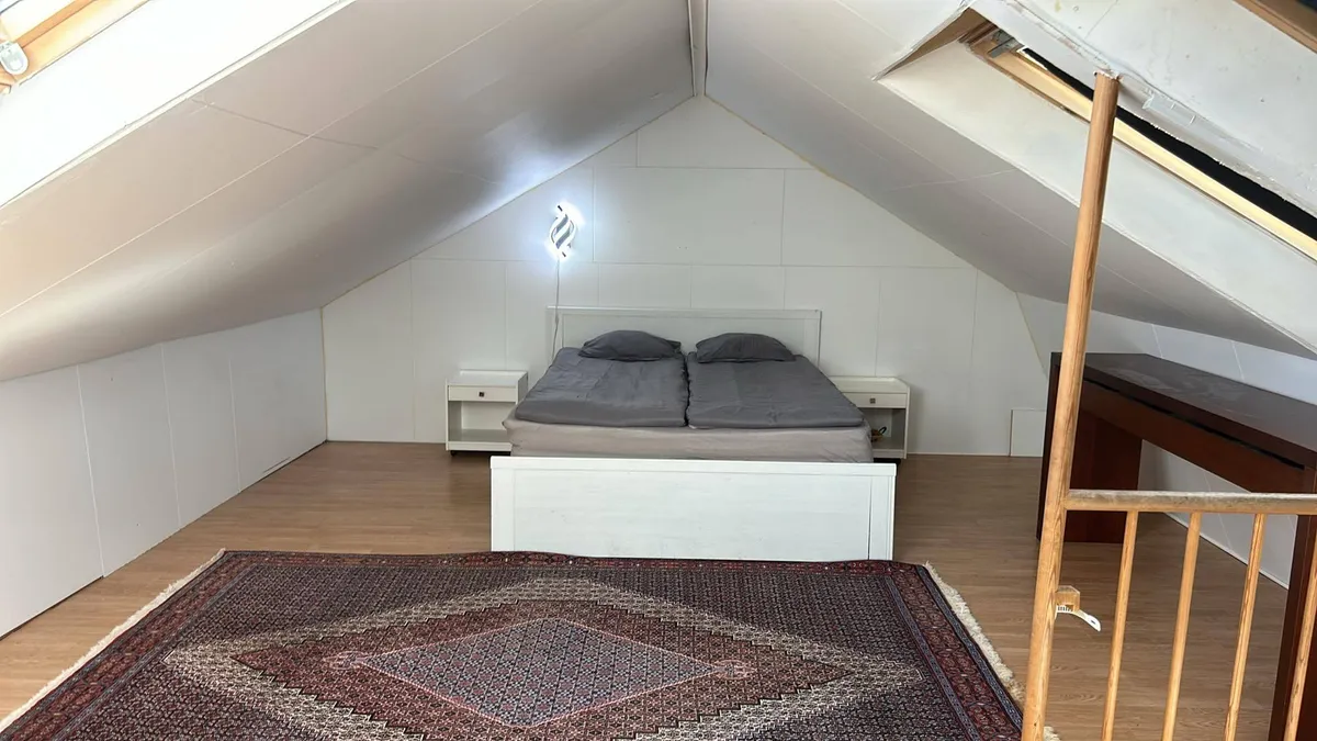 Hyresbostad på Vålberg i valberg