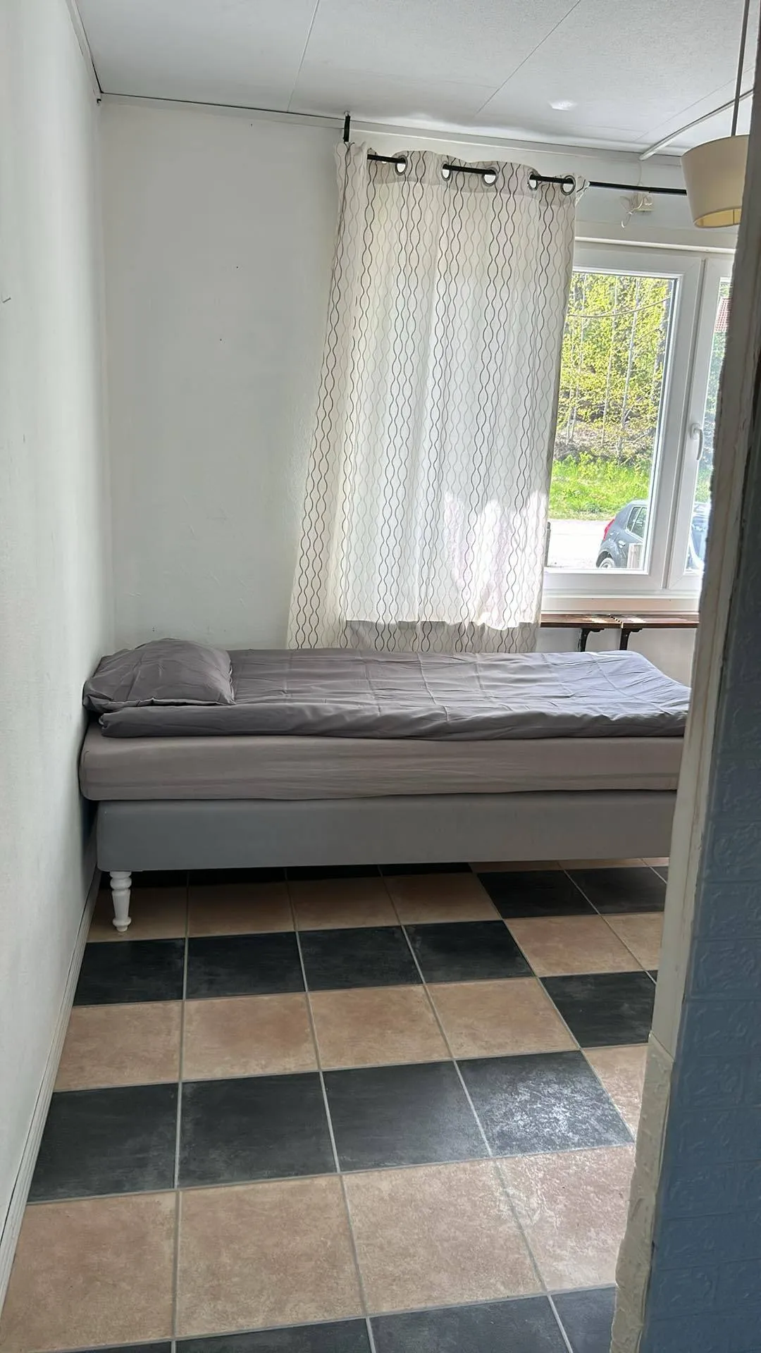 Hyresbostad på Vålberg i valberg