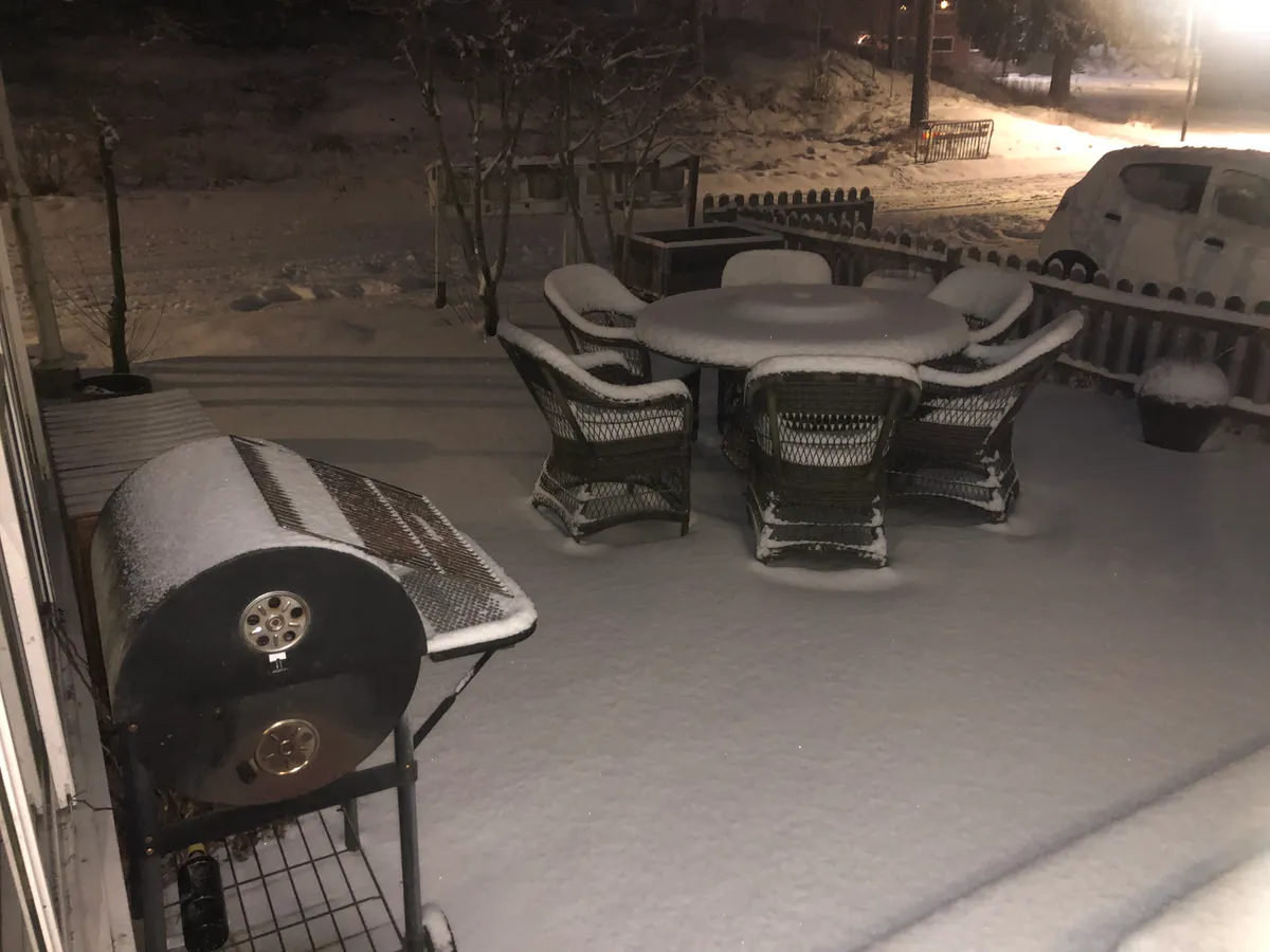 Hyresbostad på Vålberg i valberg