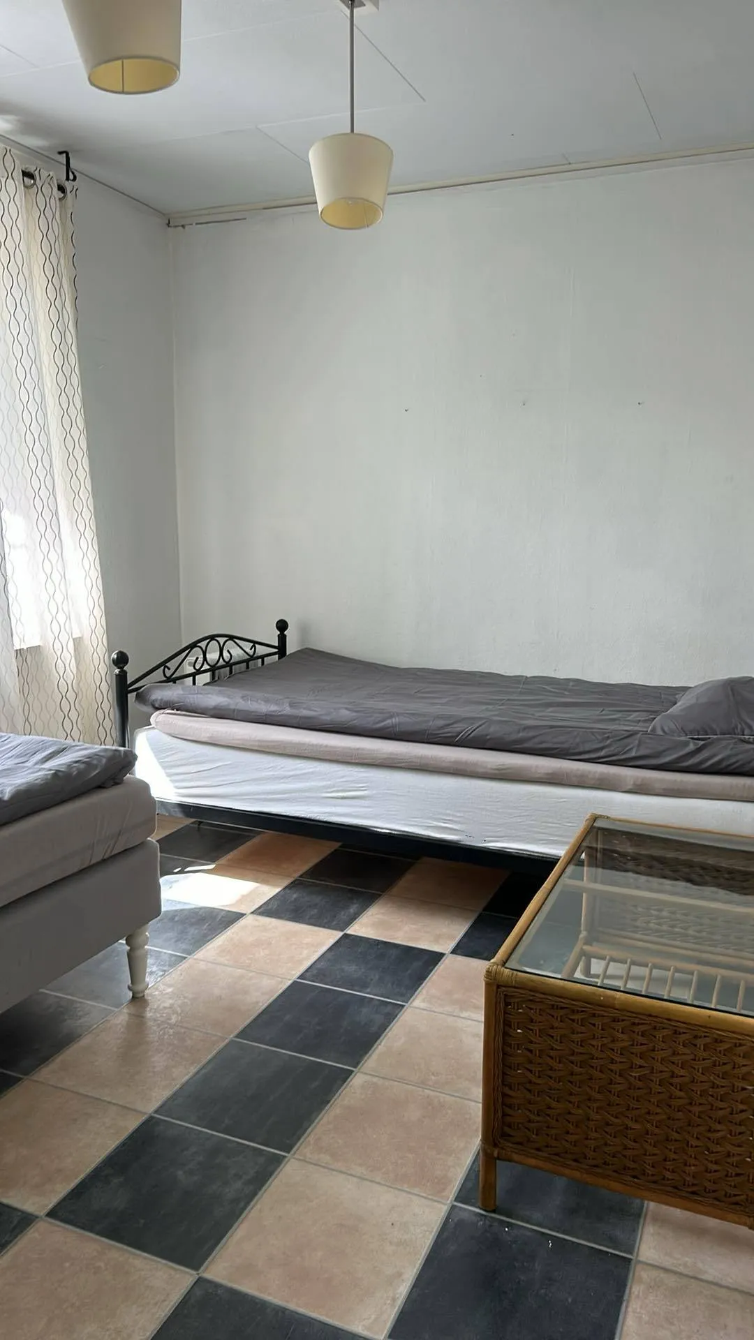 Hyresbostad på Vålberg i valberg