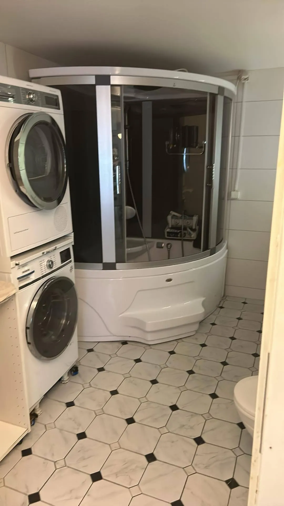 Hyresbostad på Vålberg i valberg