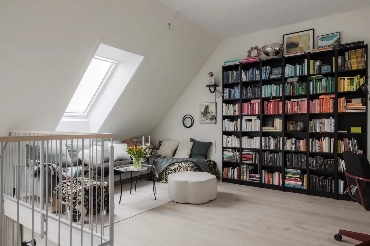 Hyreslägenhet på Lund i lund