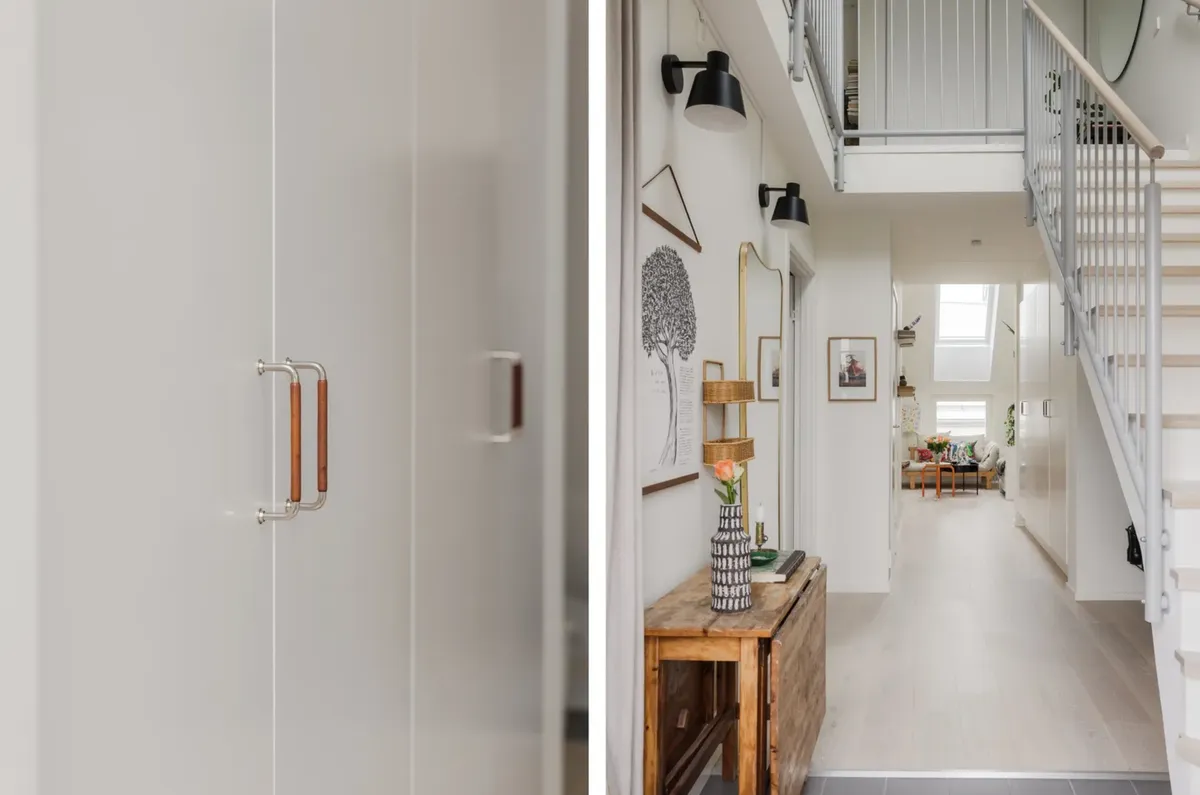 Hyreslägenhet på Lund i lund