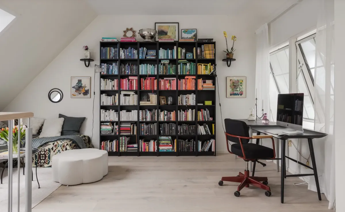 Hyreslägenhet på Lund i lund