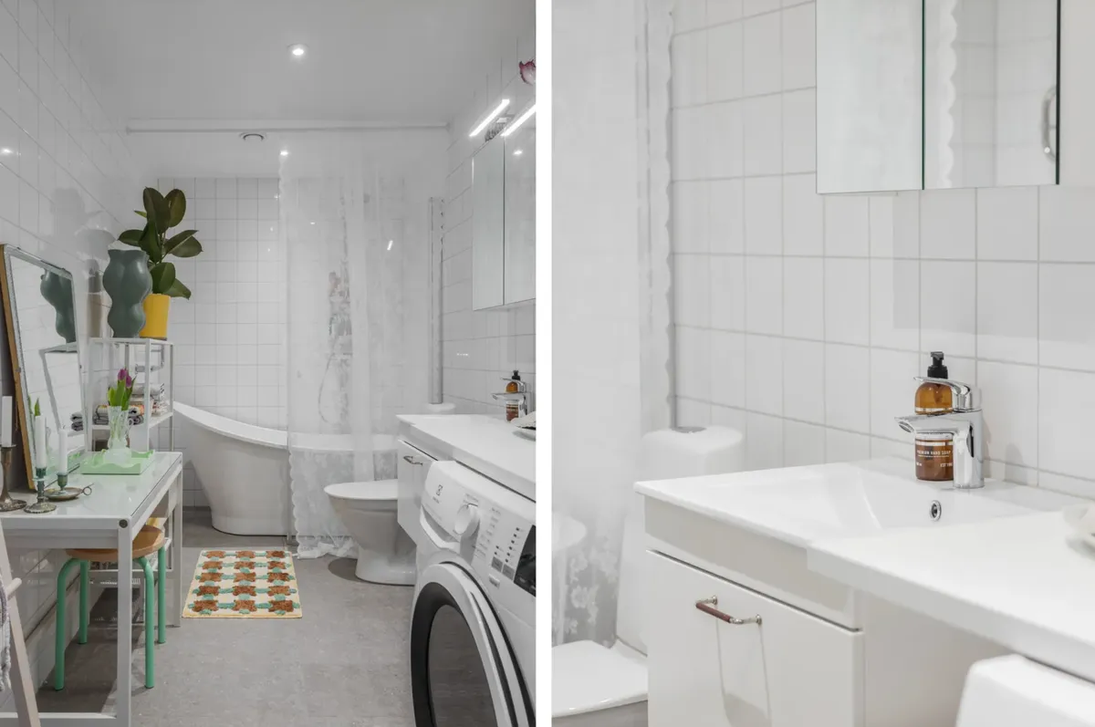 Hyreslägenhet på Lund i lund