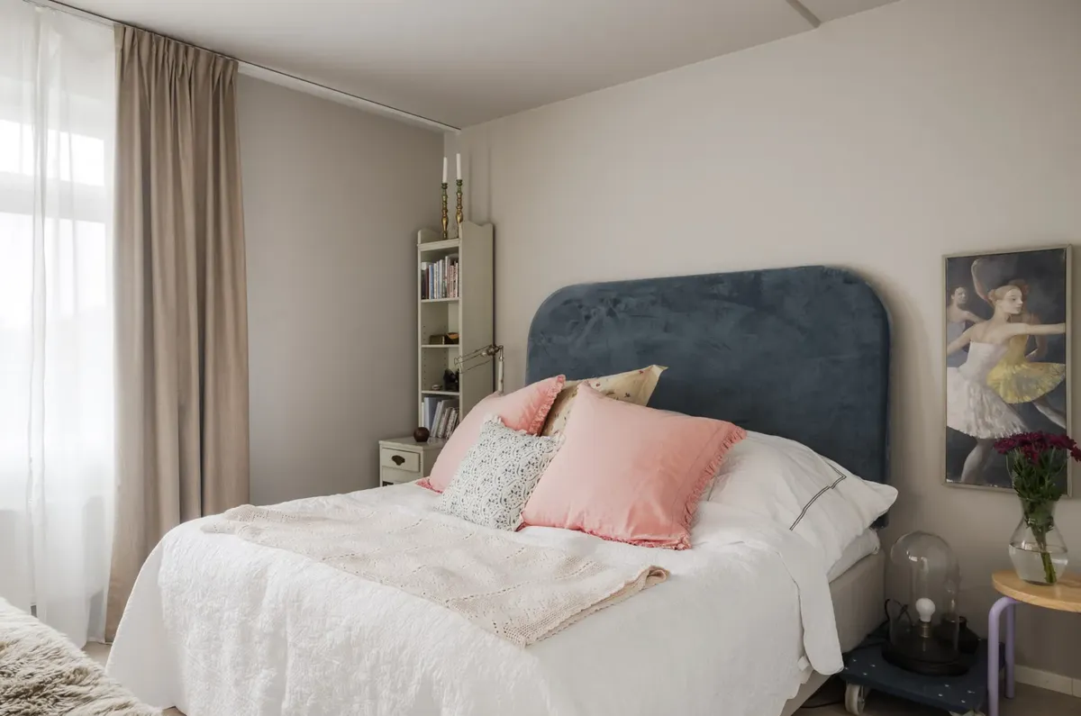 Hyreslägenhet på Lund i lund