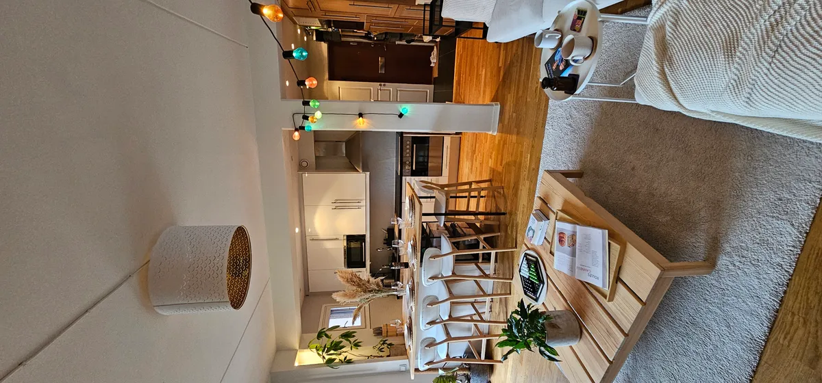 Hyreslägenhet på Kista i kista