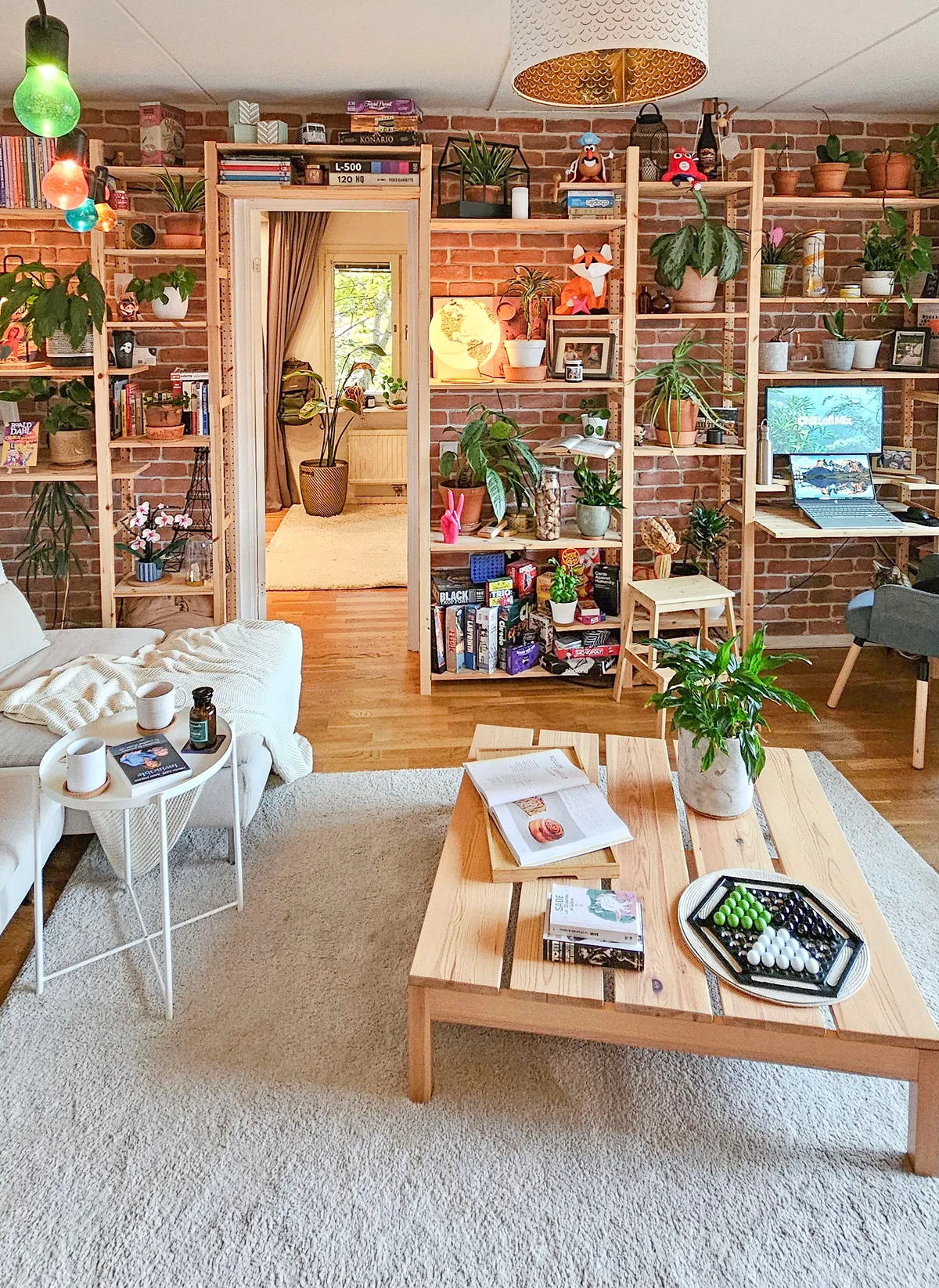 Hyreslägenhet på Kista i kista