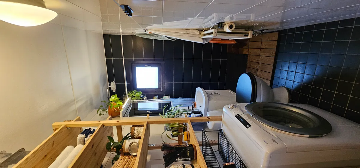 Hyreslägenhet på Kista i kista