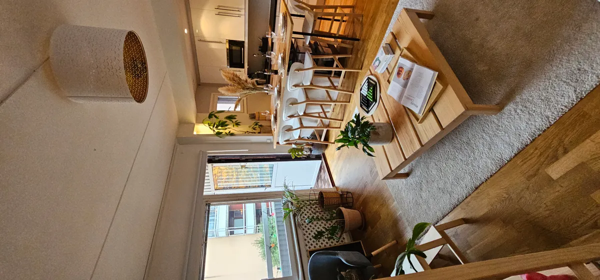 Hyreslägenhet på Kista i kista