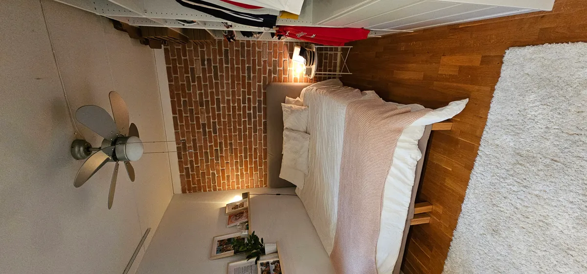 Hyreslägenhet på Kista i kista