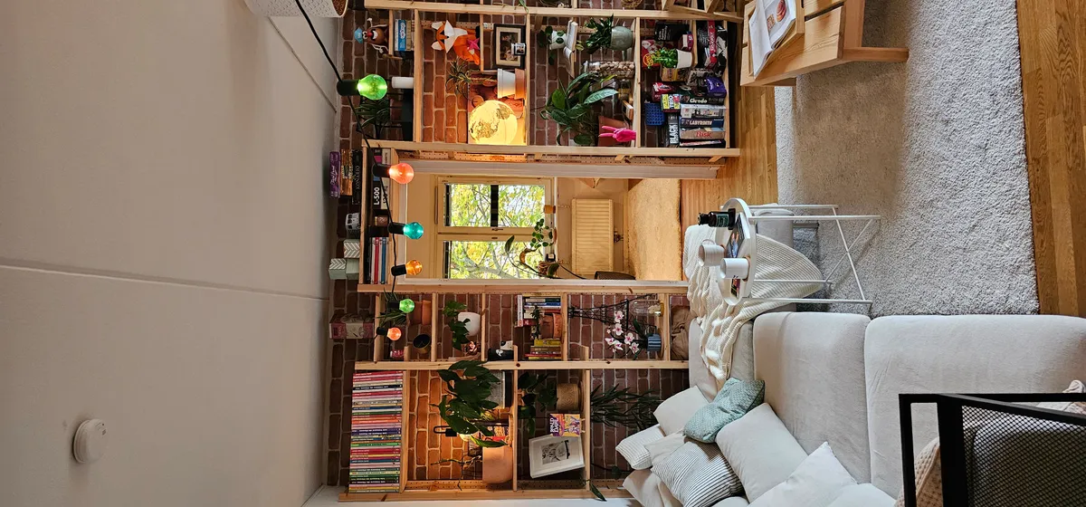 Hyreslägenhet på Kista i kista