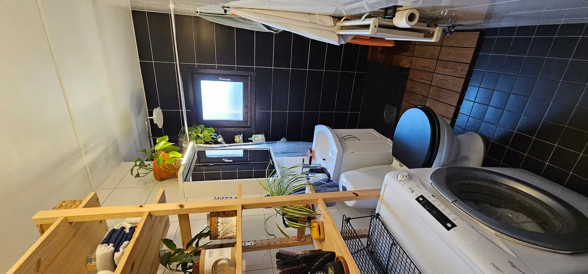 Hyreslägenhet på Kista i kista