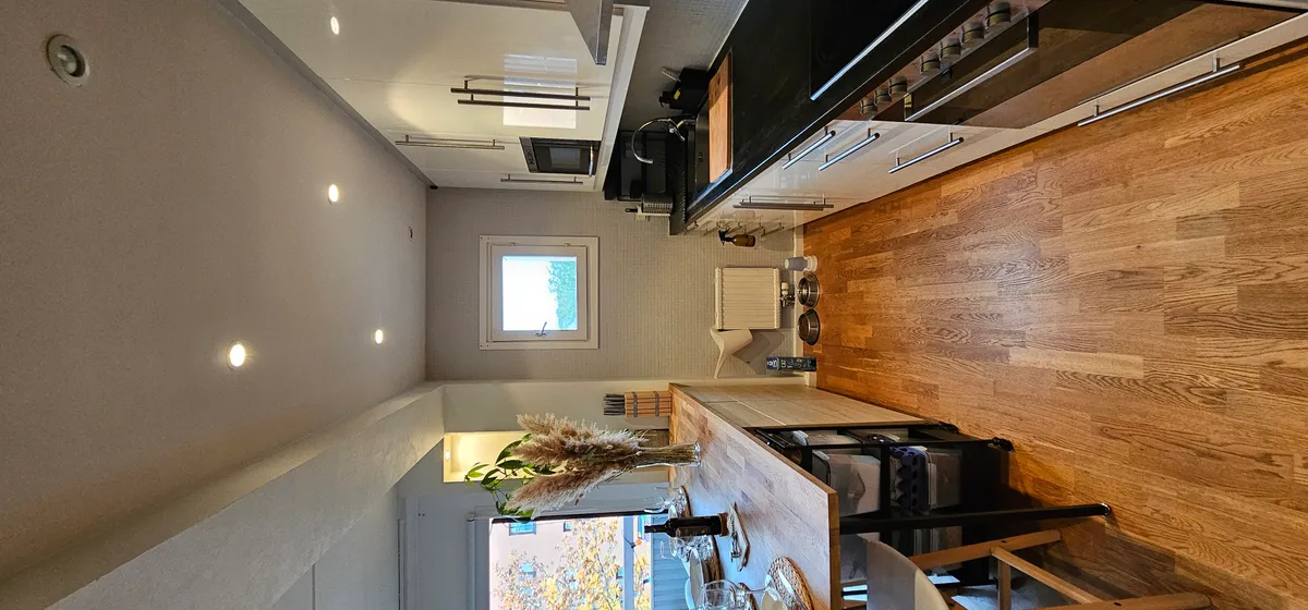 Hyreslägenhet på Kista i kista