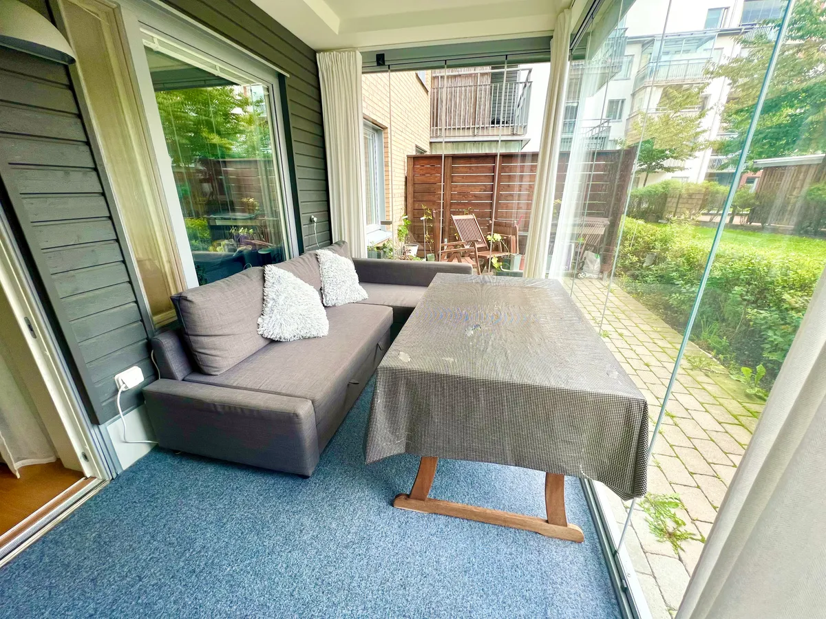 Hyreslägenhet på Uppsala i uppsala