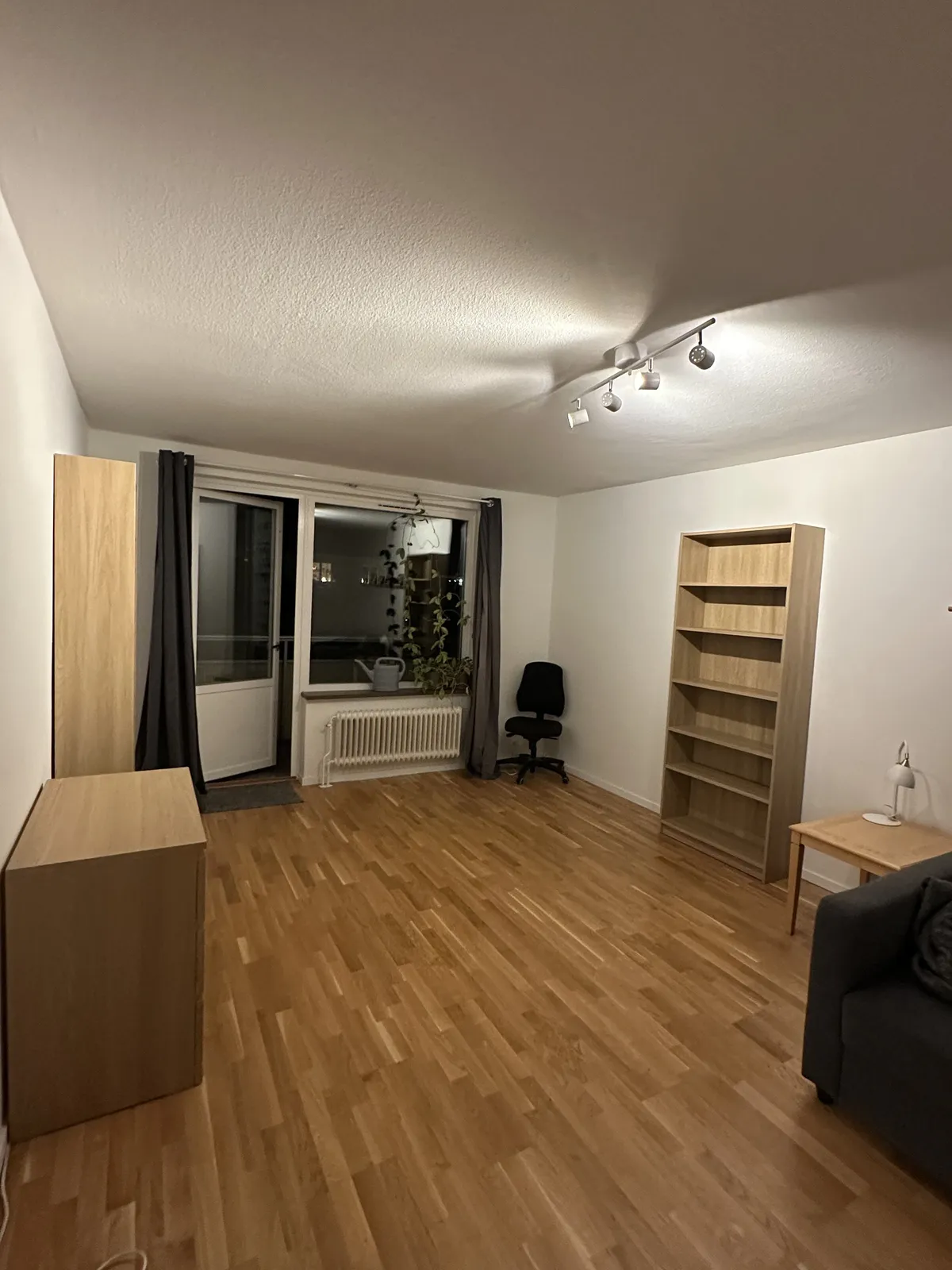 Hyreslägenhet på Uppsala i uppsala