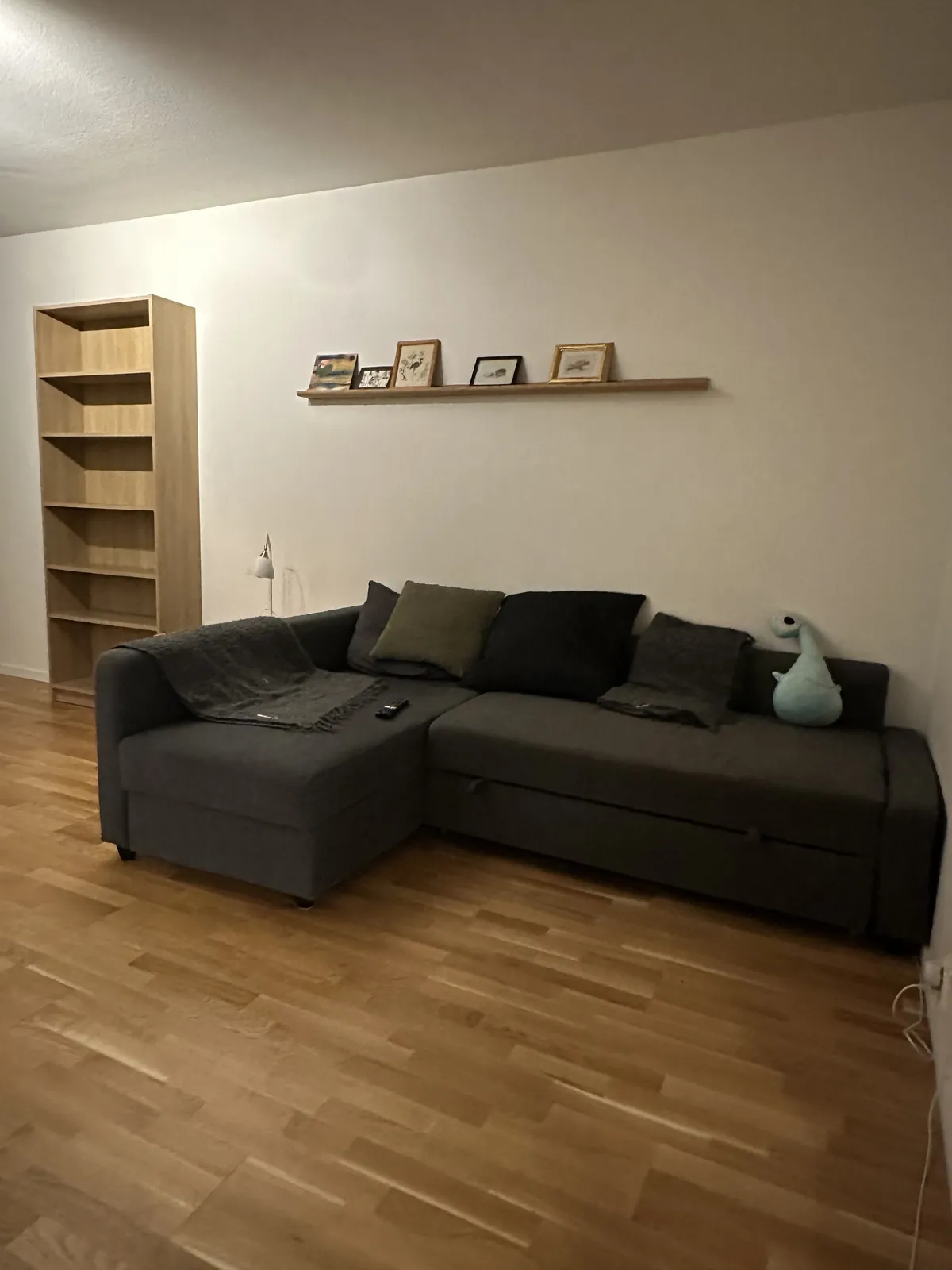 Hyreslägenhet på Uppsala i uppsala