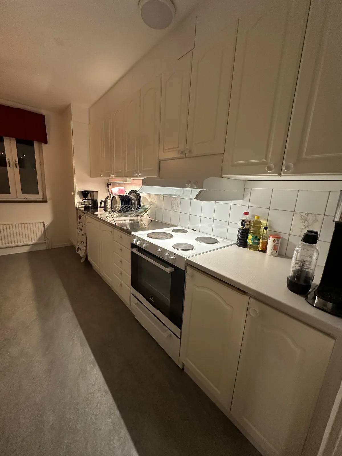 Hyreslägenhet på Uppsala i uppsala