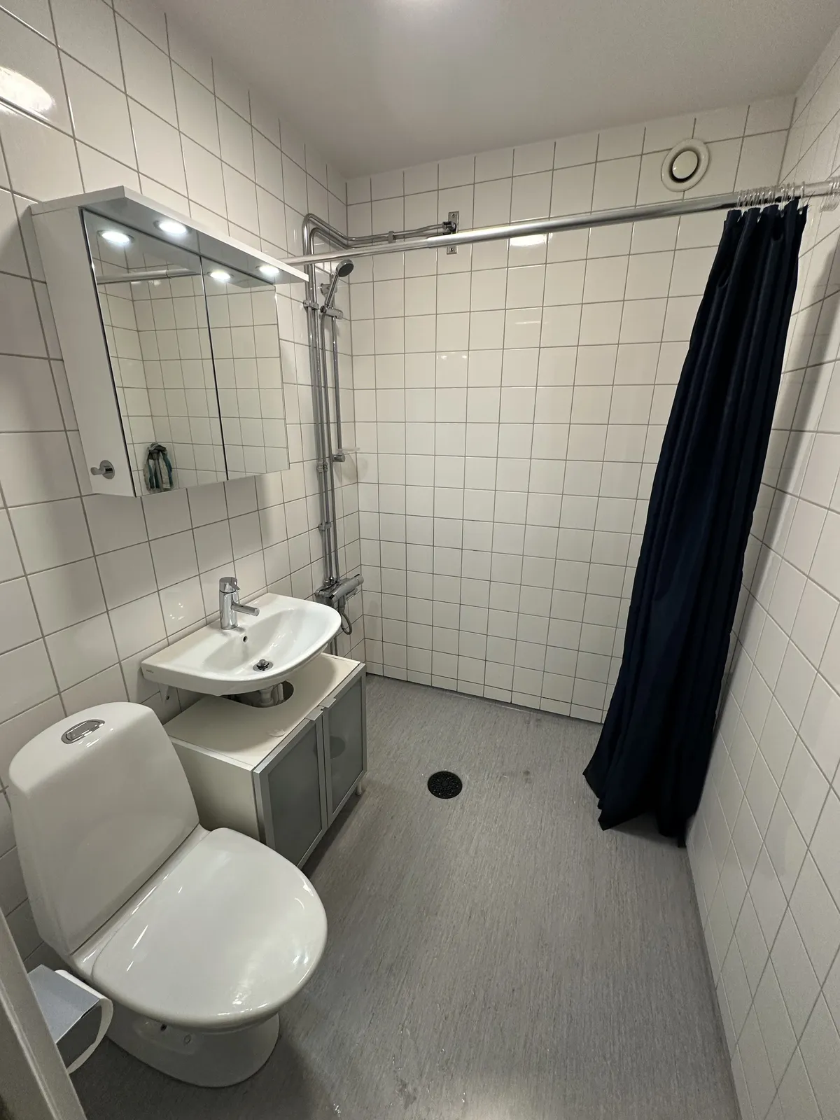 Hyreslägenhet på Uppsala i uppsala