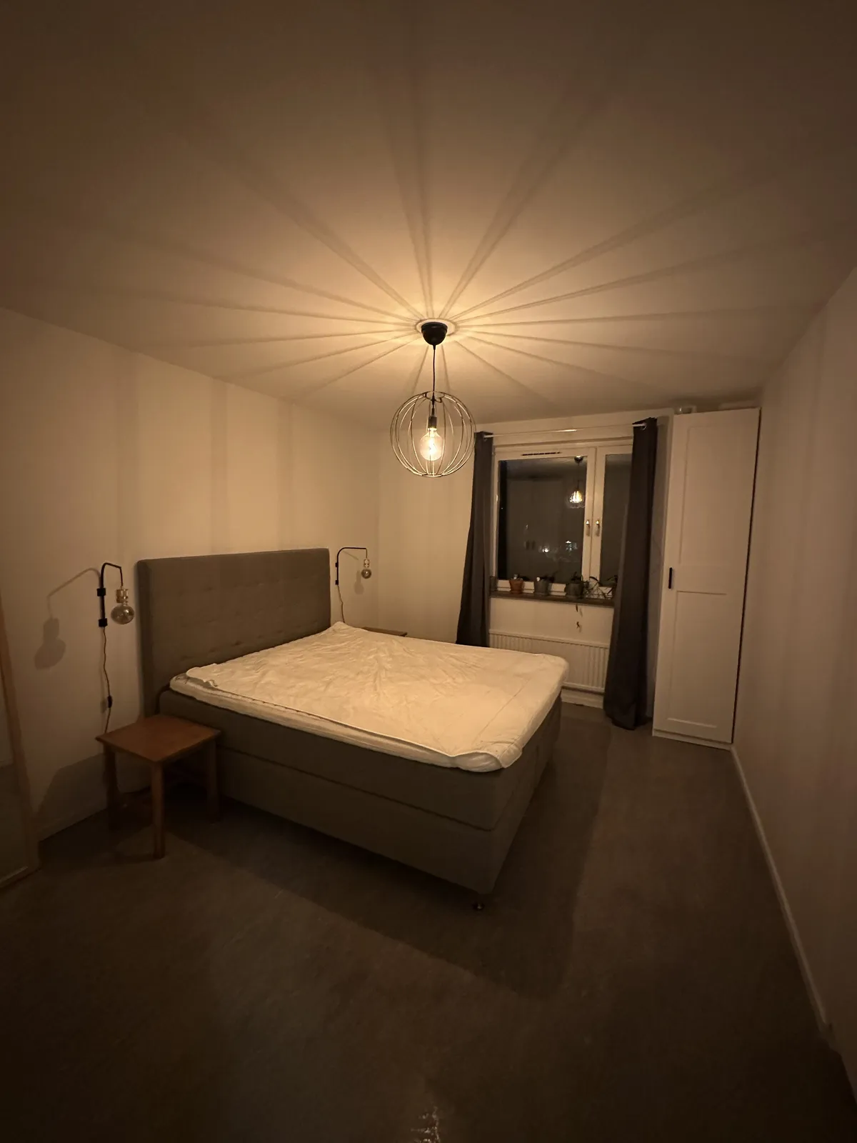 Hyreslägenhet på Uppsala i uppsala