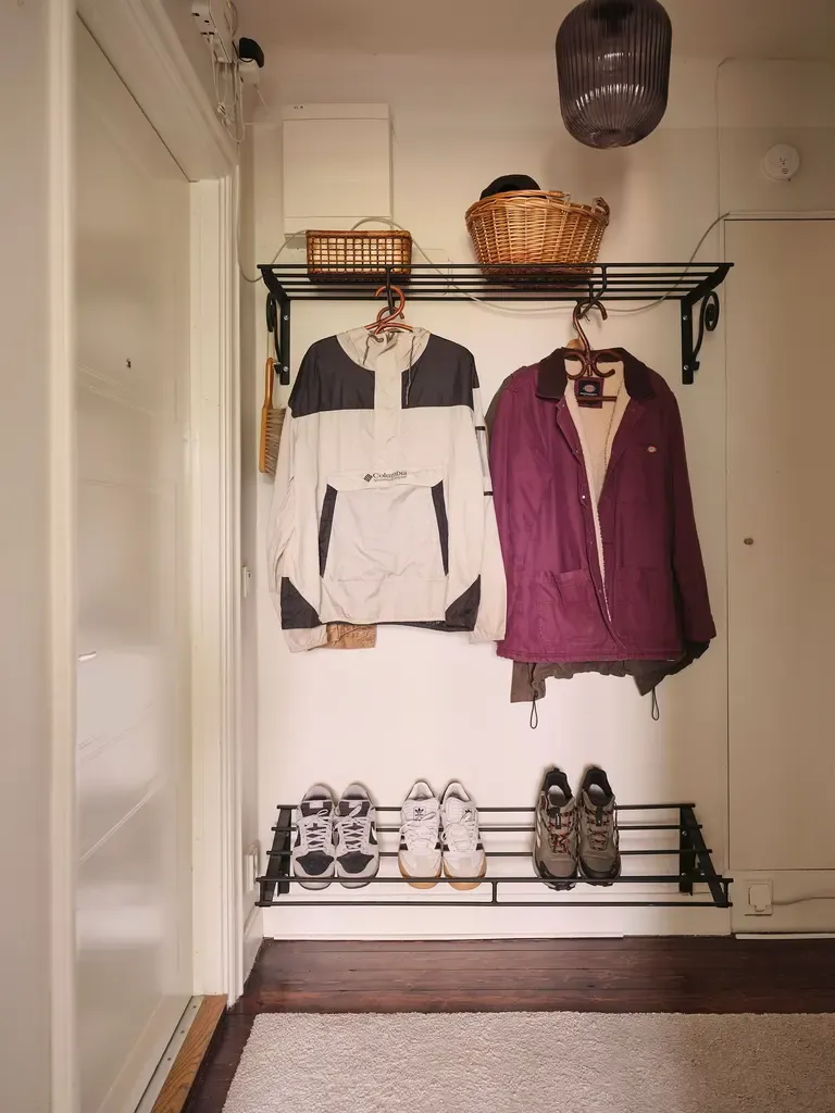 Hyreslägenhet på Enskede i enskede