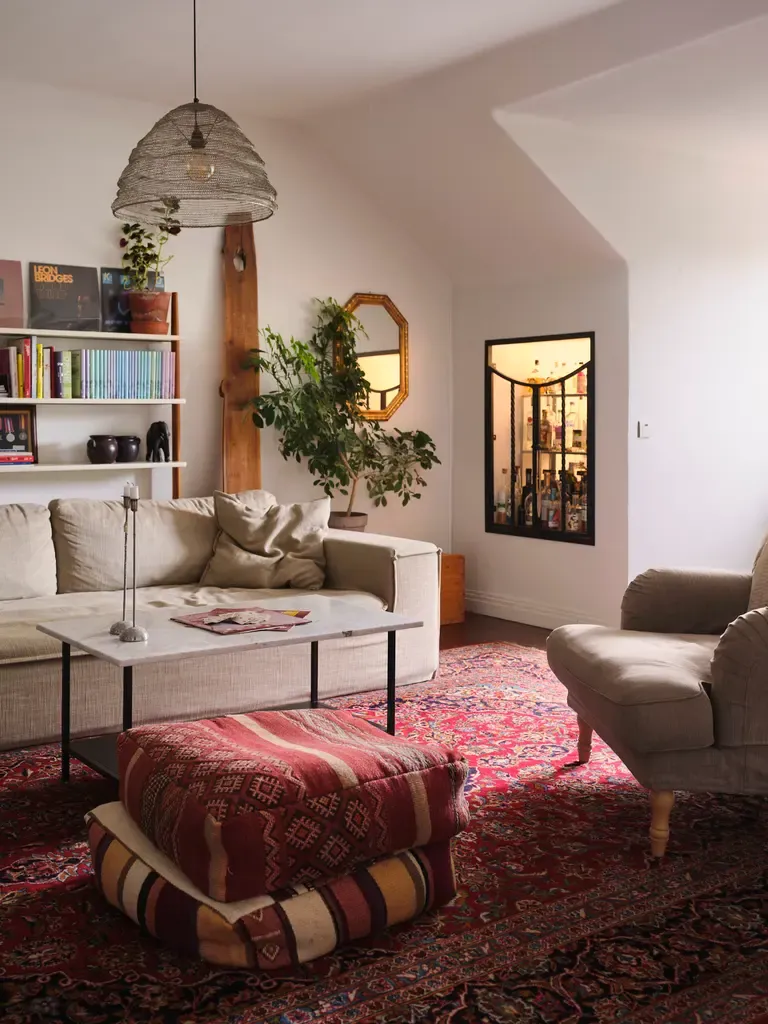 Hyreslägenhet på Enskede i enskede