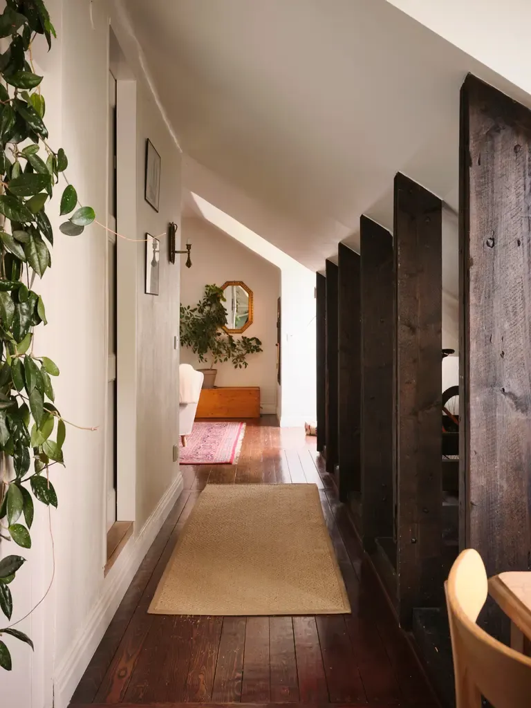 Hyreslägenhet på Enskede i enskede