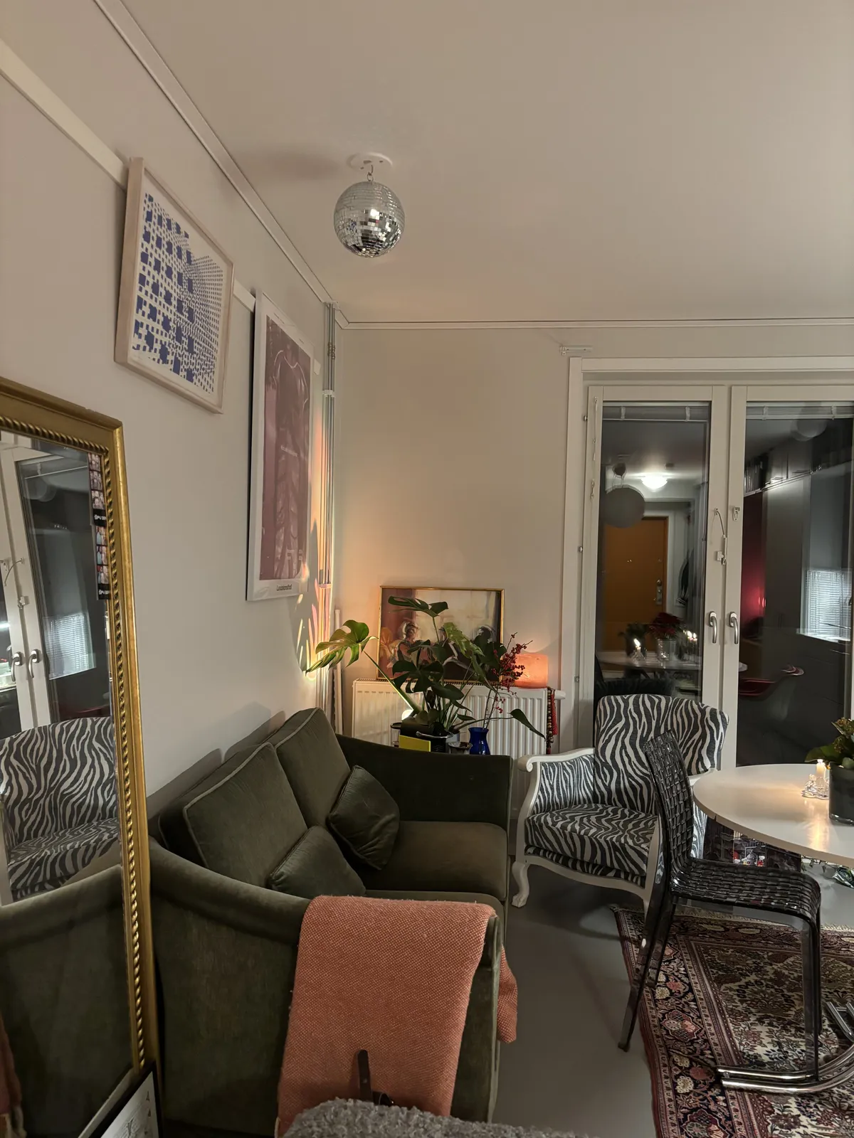 Hyreslägenhet på Stockholm i stockholm