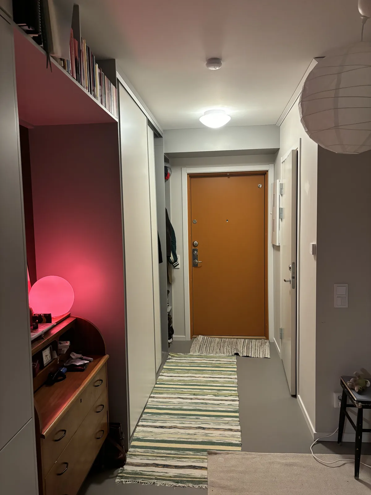 Hyreslägenhet på Stockholm i stockholm