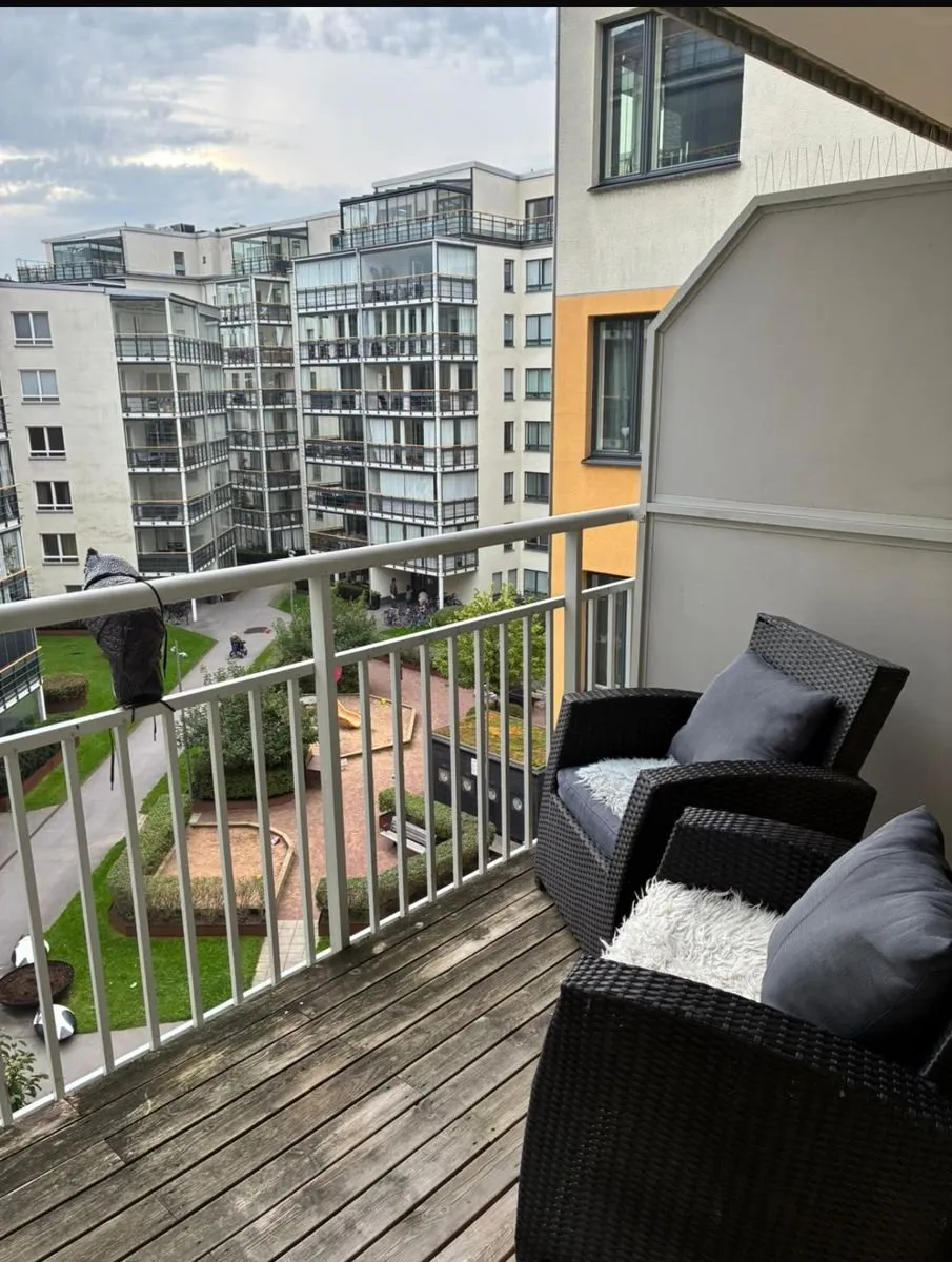 Hyreslägenhet på Göteborg i goteborg