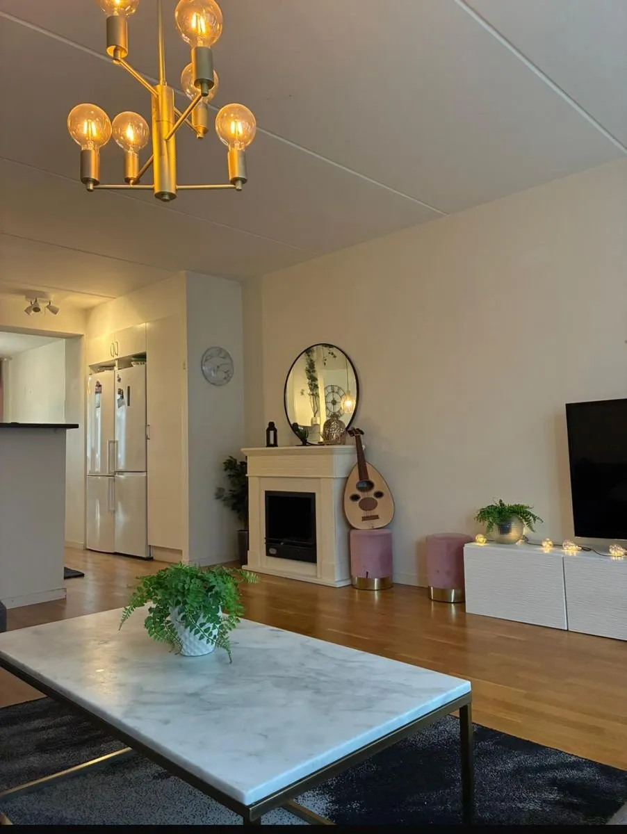 Hyreslägenhet på Göteborg i goteborg