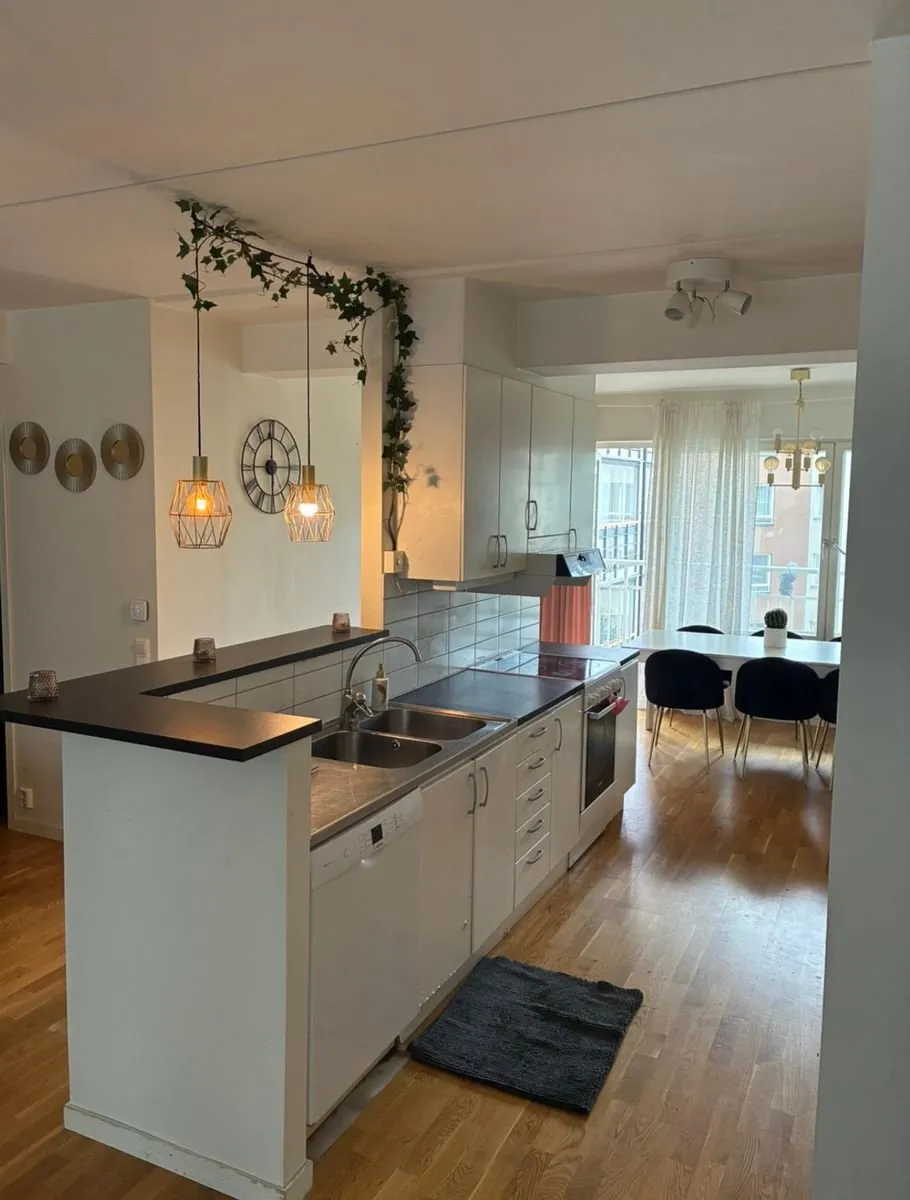 Hyreslägenhet på Göteborg i goteborg