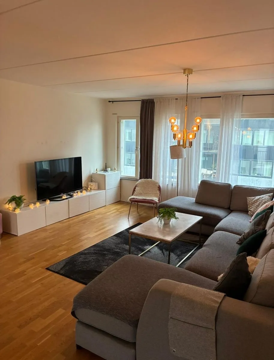 Hyreslägenhet på Göteborg i goteborg