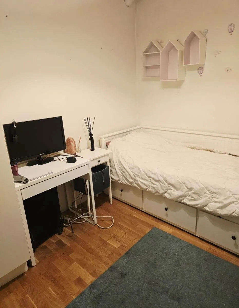 Hyreslägenhet på Göteborg i goteborg