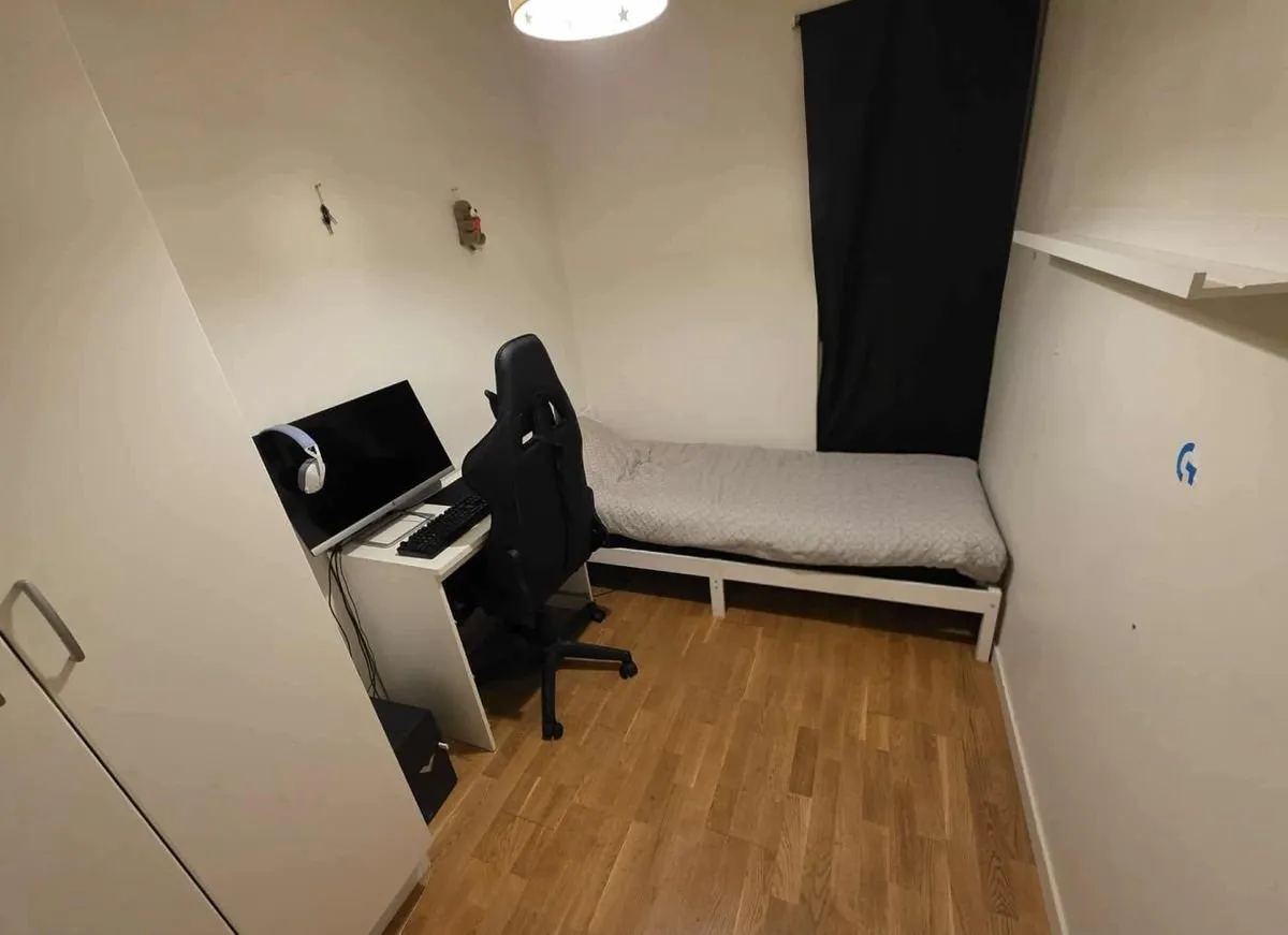 Hyreslägenhet på Göteborg i goteborg