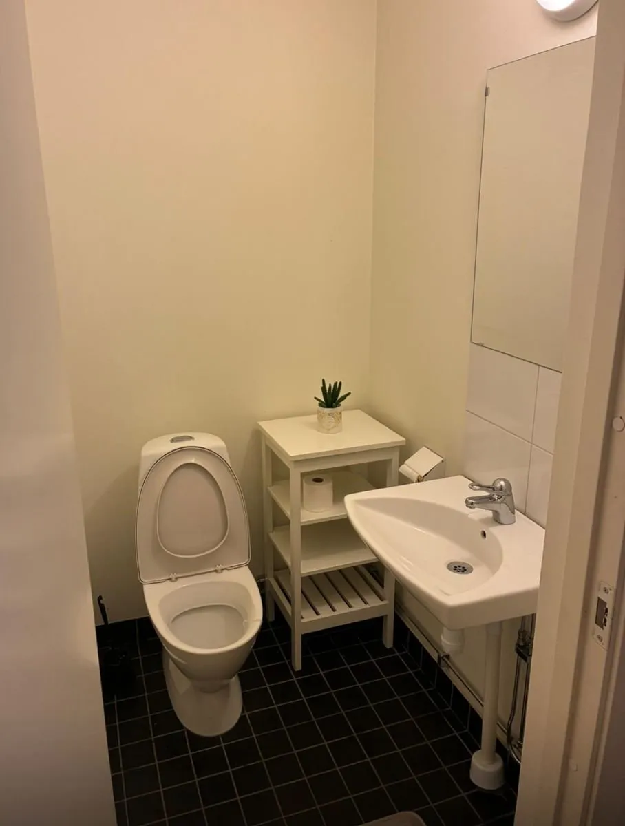 Hyreslägenhet på Göteborg i goteborg