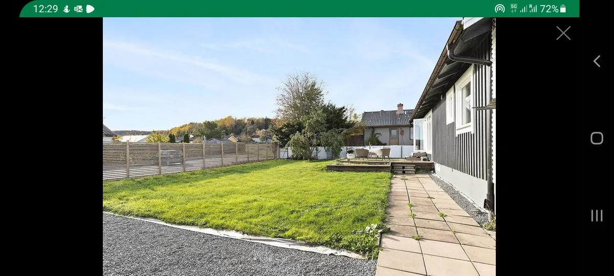 Hyresbostad på Lilla Edet i lilla-edet