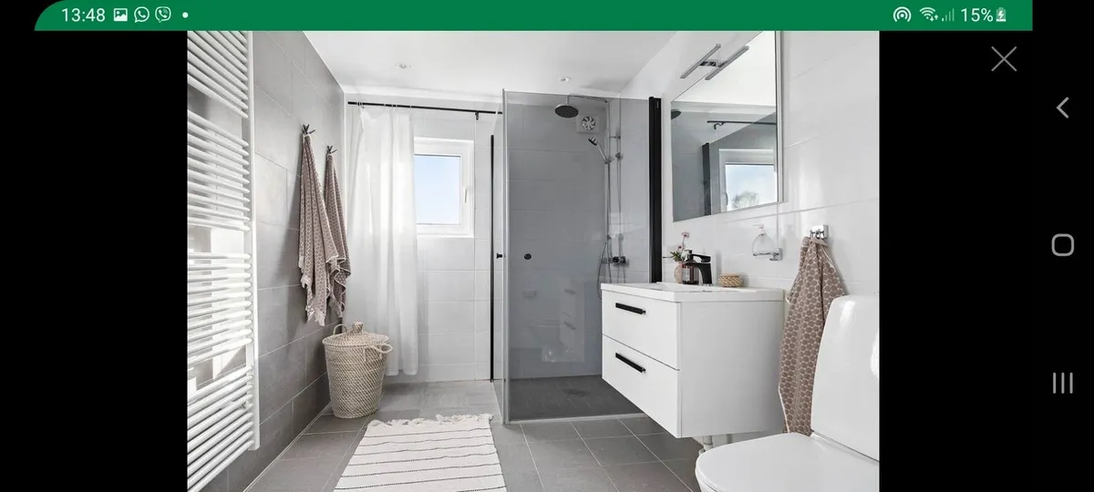 Hyresbostad på Lilla Edet i lilla-edet