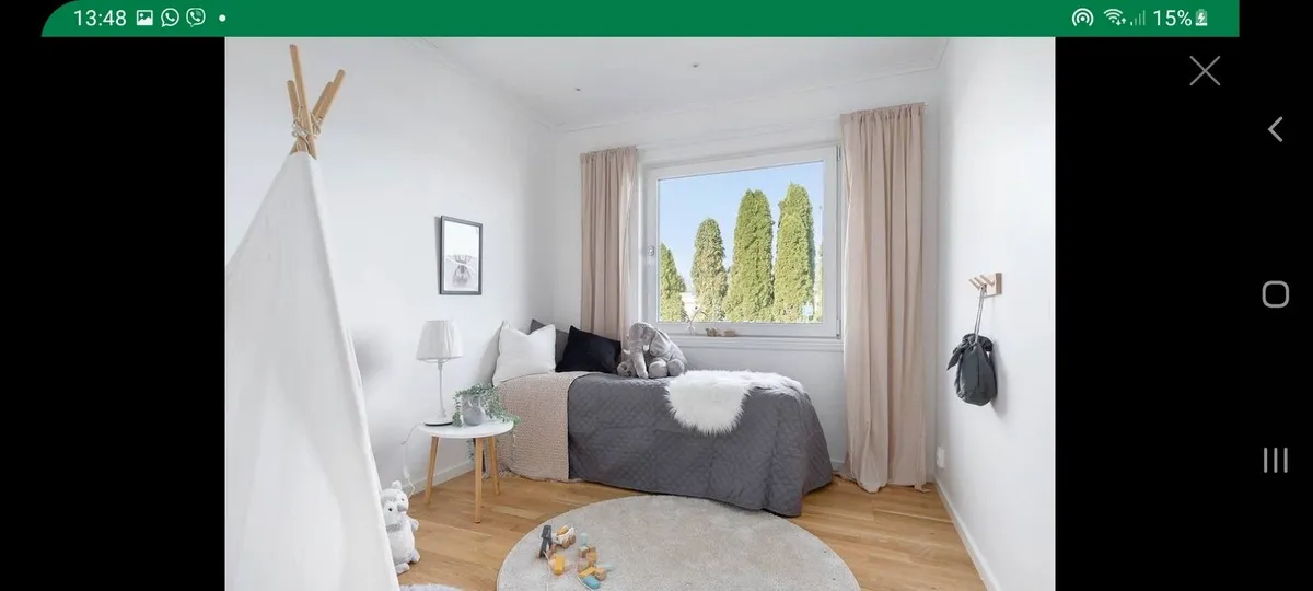 Hyresbostad på Lilla Edet i lilla-edet