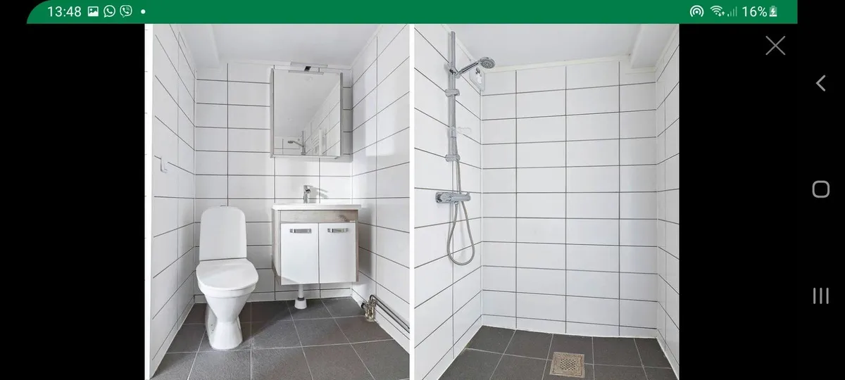 Hyresbostad på Lilla Edet i lilla-edet