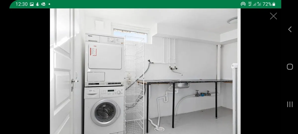 Hyresbostad på Lilla Edet i lilla-edet