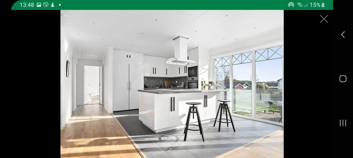 Hyresbostad på Lilla Edet i lilla-edet