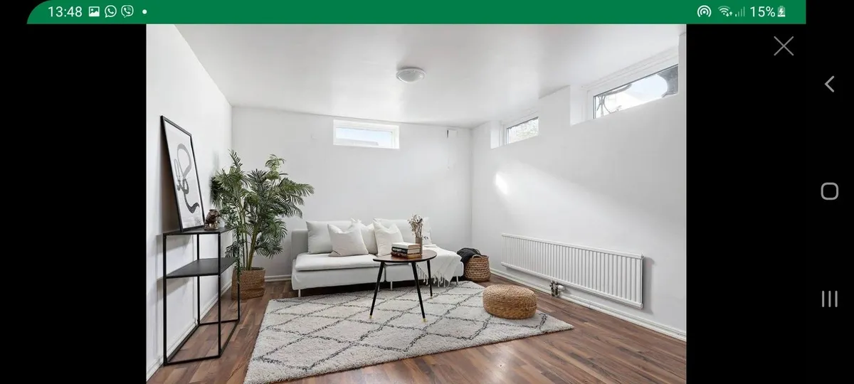 Hyresbostad på Lilla Edet i lilla-edet