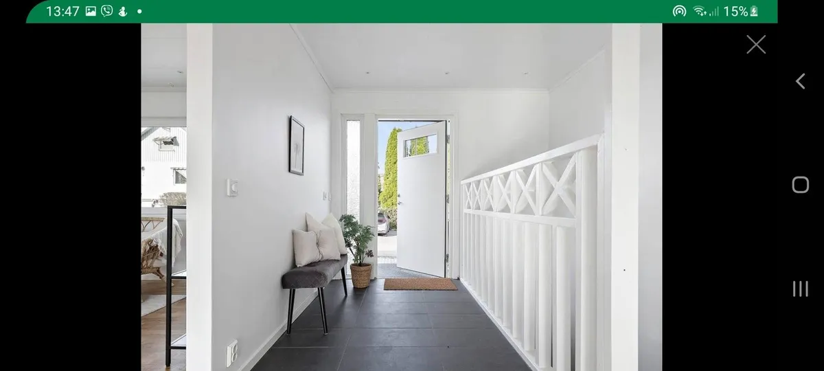 Hyresbostad på Lilla Edet i lilla-edet