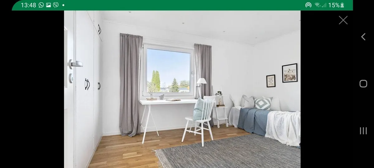 Hyresbostad på Lilla Edet i lilla-edet