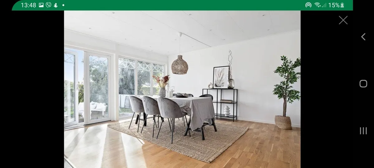 Hyresbostad på Lilla Edet i lilla-edet