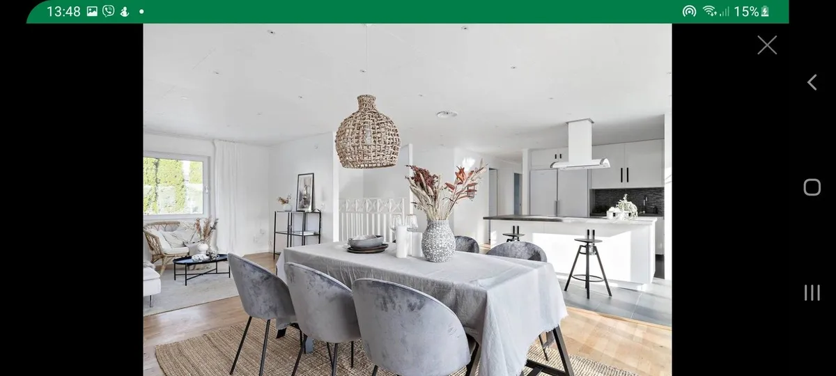 Hyresbostad på Lilla Edet i lilla-edet